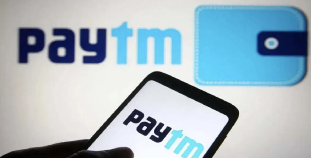 Paytm E-Commerce Changes Its Name To Pai Platforms